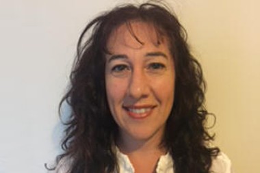 Dr. Viviana Steinberg
